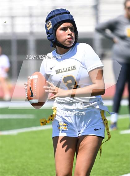 Thumbnail 1 in Millikan @ Warren photogallery.