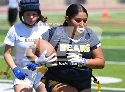 Thumbnail 2 in Millikan @ Warren photogallery.