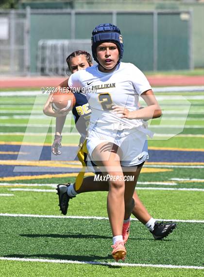 Thumbnail 1 in Millikan @ Warren photogallery.