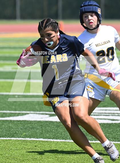 Thumbnail 3 in Millikan @ Warren photogallery.