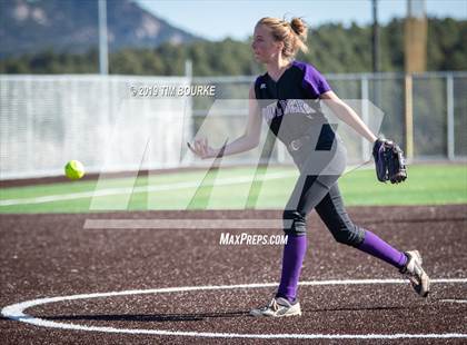 Thumbnail 2 in Boulder @ Conifer photogallery.