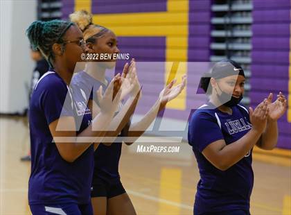 Thumbnail 3 in Spalding vs Luella (4A Area 4 Tournament) photogallery.
