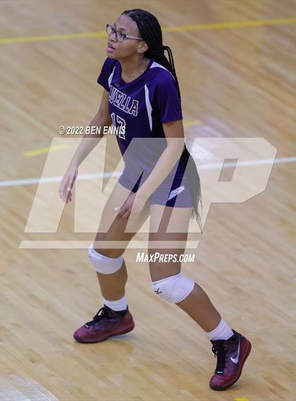 Thumbnail 1 in Spalding vs Luella (4A Area 4 Tournament) photogallery.
