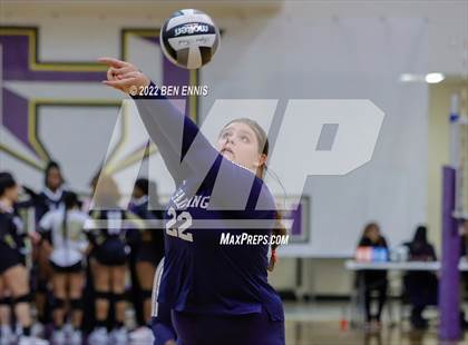 Thumbnail 1 in Spalding vs Luella (4A Area 4 Tournament) photogallery.