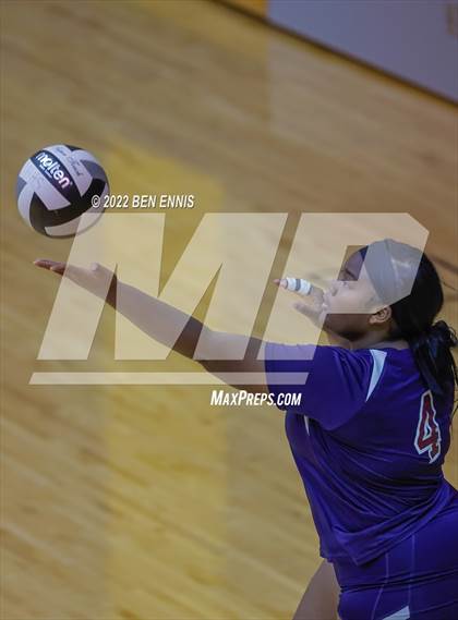 Thumbnail 2 in Spalding vs Luella (4A Area 4 Tournament) photogallery.