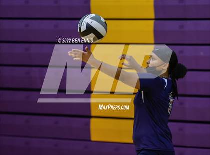 Thumbnail 2 in Spalding vs Luella (4A Area 4 Tournament) photogallery.