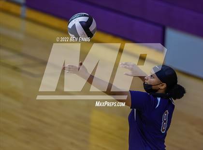 Thumbnail 3 in Spalding vs Luella (4A Area 4 Tournament) photogallery.