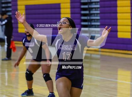 Thumbnail 1 in Spalding vs Luella (4A Area 4 Tournament) photogallery.