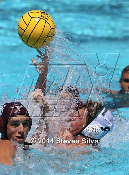 Thumbnail 1 in Poway vs. Rancho Buena Vista (9th Annual Draz Classic) photogallery.