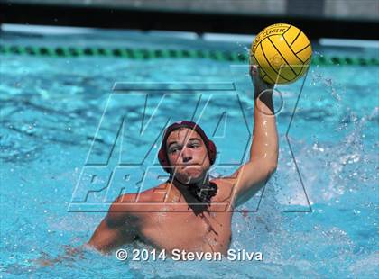 Thumbnail 1 in Poway vs. Rancho Buena Vista (9th Annual Draz Classic) photogallery.