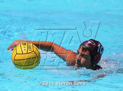 Thumbnail 1 in Poway vs. Rancho Buena Vista (9th Annual Draz Classic) photogallery.