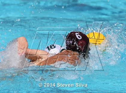 Thumbnail 1 in Poway vs. Rancho Buena Vista (9th Annual Draz Classic) photogallery.