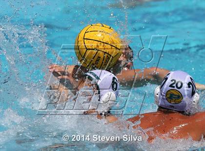 Thumbnail 1 in Poway vs. Rancho Buena Vista (9th Annual Draz Classic) photogallery.