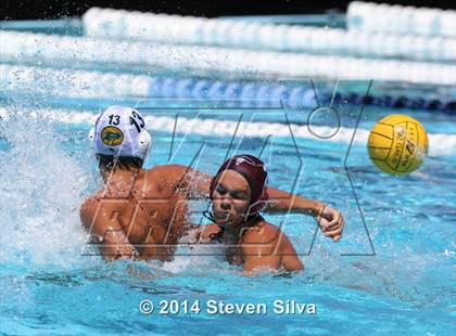 Thumbnail 3 in Poway vs. Rancho Buena Vista (9th Annual Draz Classic) photogallery.