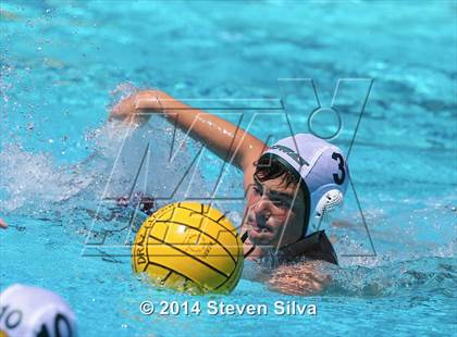 Thumbnail 1 in Poway vs. Rancho Buena Vista (9th Annual Draz Classic) photogallery.