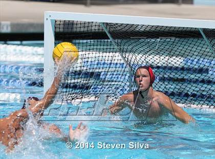 Thumbnail 3 in Poway vs. Rancho Buena Vista (9th Annual Draz Classic) photogallery.