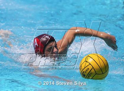 Thumbnail 1 in Poway vs. Rancho Buena Vista (9th Annual Draz Classic) photogallery.