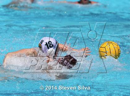 Thumbnail 3 in Poway vs. Rancho Buena Vista (9th Annual Draz Classic) photogallery.