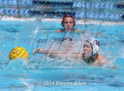 Thumbnail 1 in Poway vs. Rancho Buena Vista (9th Annual Draz Classic) photogallery.