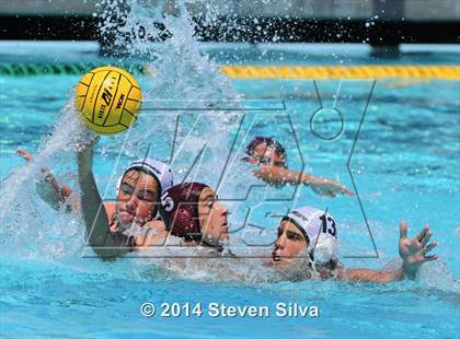 Thumbnail 3 in Poway vs. Rancho Buena Vista (9th Annual Draz Classic) photogallery.