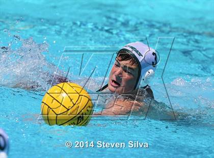 Thumbnail 3 in Poway vs. Rancho Buena Vista (9th Annual Draz Classic) photogallery.