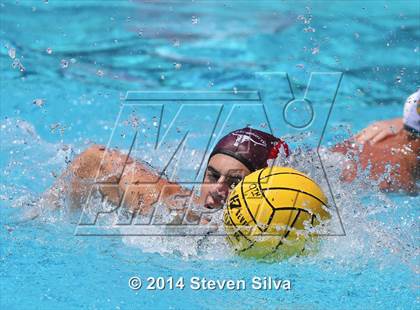 Thumbnail 1 in Poway vs. Rancho Buena Vista (9th Annual Draz Classic) photogallery.