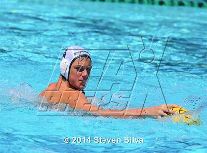 Thumbnail 3 in Poway vs. Rancho Buena Vista (9th Annual Draz Classic) photogallery.