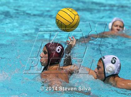 Thumbnail 2 in Poway vs. Rancho Buena Vista (9th Annual Draz Classic) photogallery.