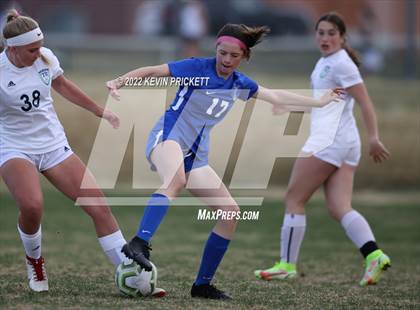 Thumbnail 3 in ThunderRidge @ Highlands Ranch photogallery.