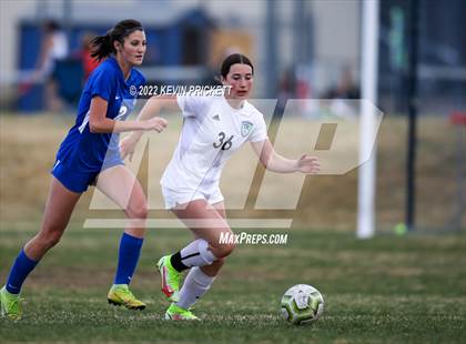 Thumbnail 3 in ThunderRidge @ Highlands Ranch photogallery.