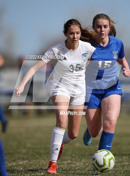 Thumbnail 2 in ThunderRidge @ Highlands Ranch photogallery.