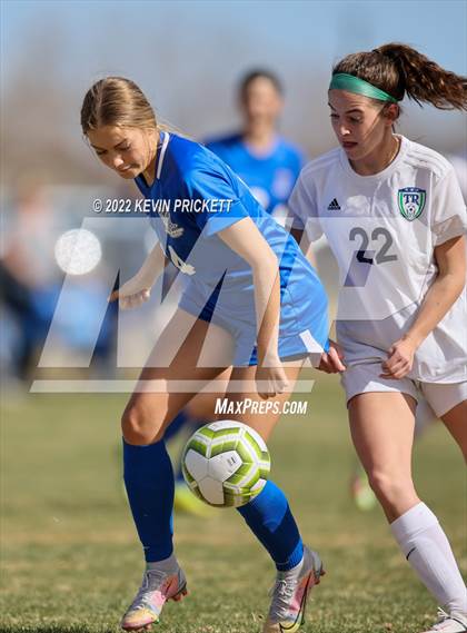 Thumbnail 2 in ThunderRidge @ Highlands Ranch photogallery.