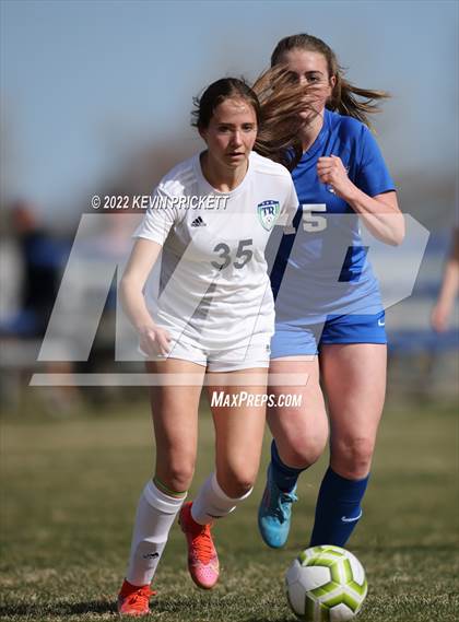Thumbnail 3 in ThunderRidge @ Highlands Ranch photogallery.