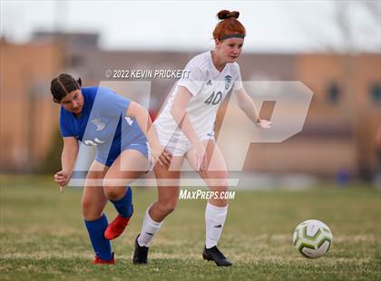 Thumbnail 1 in ThunderRidge @ Highlands Ranch photogallery.