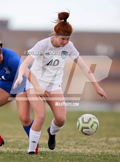 Thumbnail 2 in ThunderRidge @ Highlands Ranch photogallery.