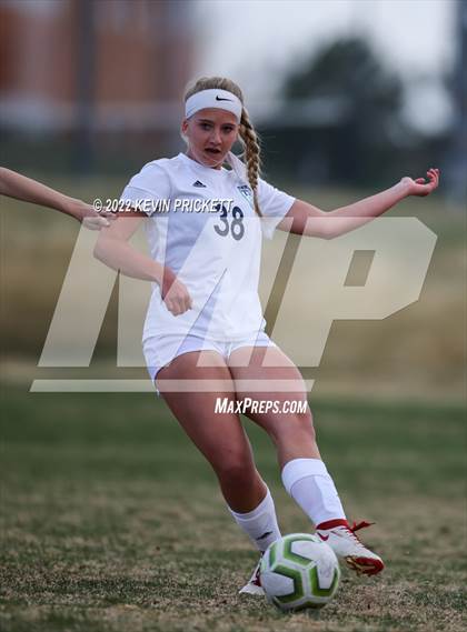 Thumbnail 2 in ThunderRidge @ Highlands Ranch photogallery.