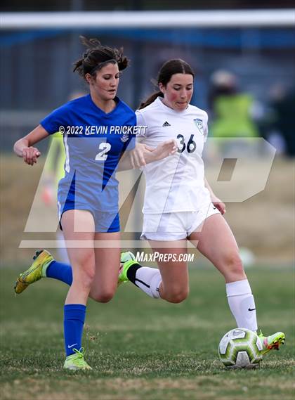Thumbnail 1 in ThunderRidge @ Highlands Ranch photogallery.