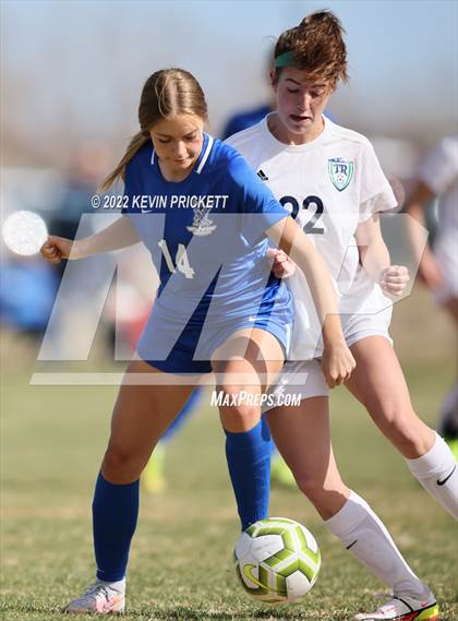 Thumbnail 1 in ThunderRidge @ Highlands Ranch photogallery.