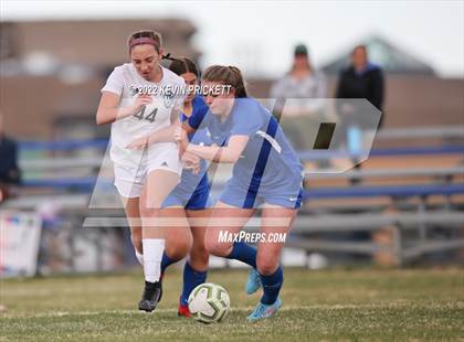 Thumbnail 1 in ThunderRidge @ Highlands Ranch photogallery.