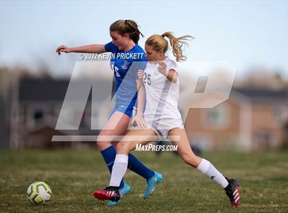Thumbnail 3 in ThunderRidge @ Highlands Ranch photogallery.