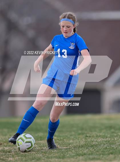 Thumbnail 1 in ThunderRidge @ Highlands Ranch photogallery.