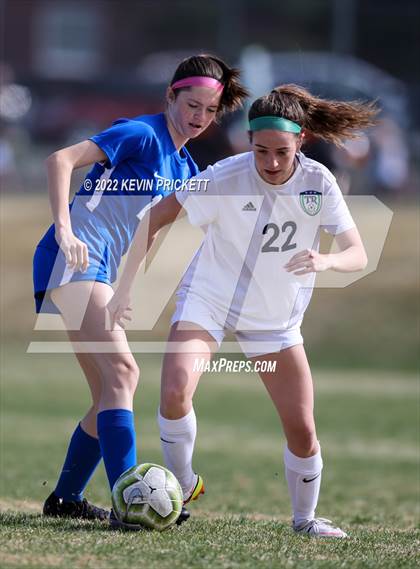 Thumbnail 2 in ThunderRidge @ Highlands Ranch photogallery.