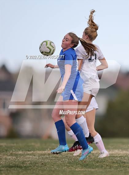 Thumbnail 3 in ThunderRidge @ Highlands Ranch photogallery.