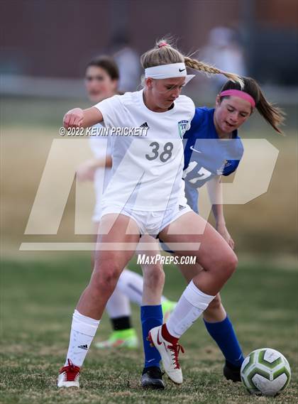 Thumbnail 1 in ThunderRidge @ Highlands Ranch photogallery.