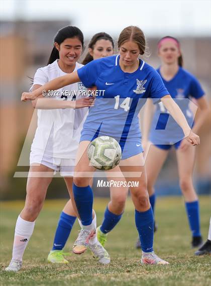 Thumbnail 1 in ThunderRidge @ Highlands Ranch photogallery.
