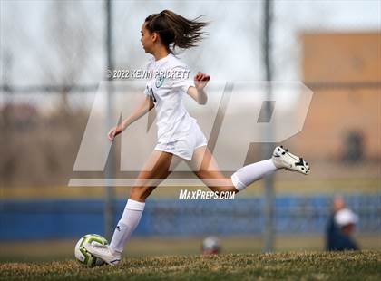 Thumbnail 2 in ThunderRidge @ Highlands Ranch photogallery.