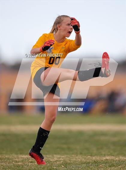 Thumbnail 1 in ThunderRidge @ Highlands Ranch photogallery.