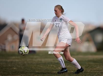 Thumbnail 1 in ThunderRidge @ Highlands Ranch photogallery.