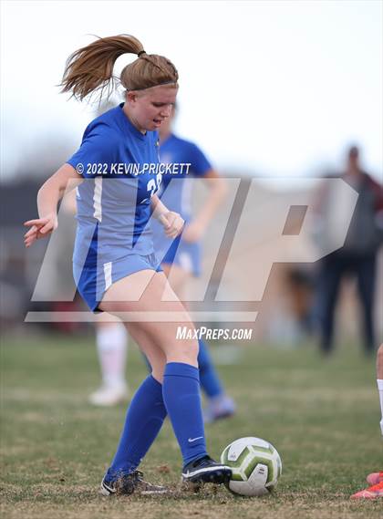 Thumbnail 3 in ThunderRidge @ Highlands Ranch photogallery.
