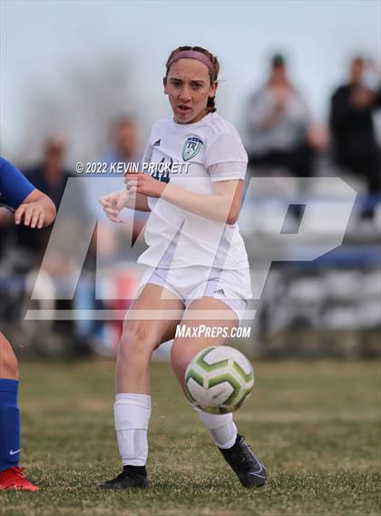 Thumbnail 1 in ThunderRidge @ Highlands Ranch photogallery.
